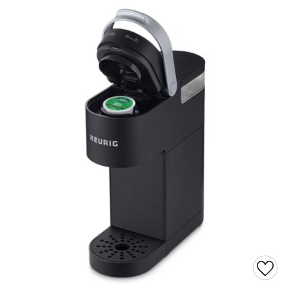 Keurig one cup